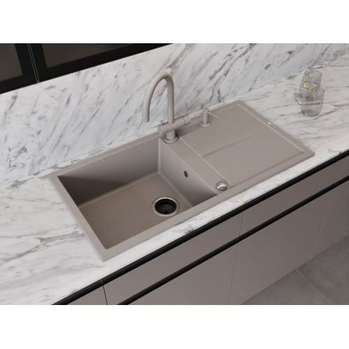 Смеситель OMOIKIRI Yamada-BE-P(арт.4974397)