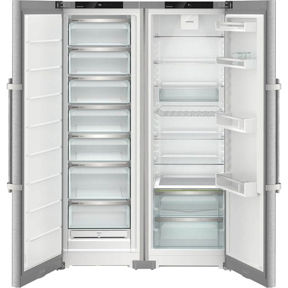 Холодильник Liebherr XRFsd 5230-22 001 (SRsdd 5230-22 001+SFNsdd 5237-22 001)