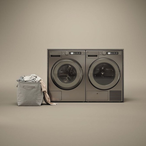 Стиральная машина Asko W5096RT