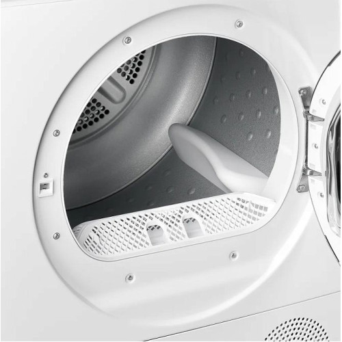 Сушильная машина Kuppersberg DM 560 W