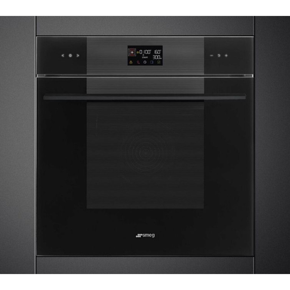 Духовой шкаф SMEG SO6102M2B3