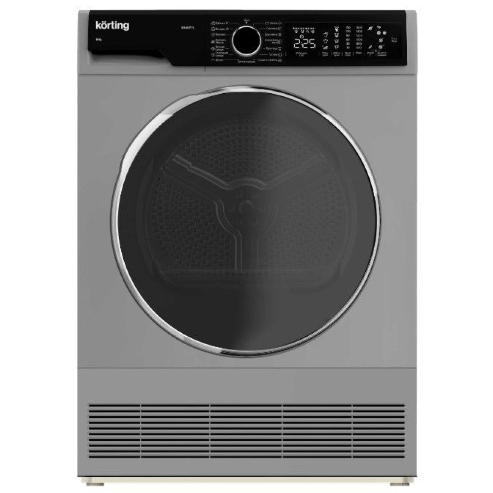 Сушильная машина Korting KD 60L97 S