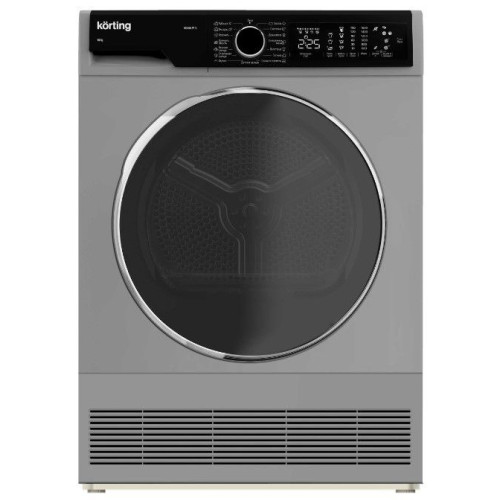 Сушильная машина Korting KD 60L97 S