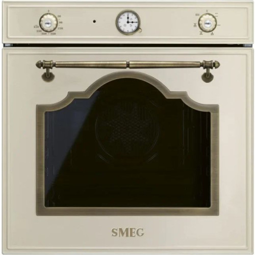 Духовой шкаф Smeg SF67C1PO