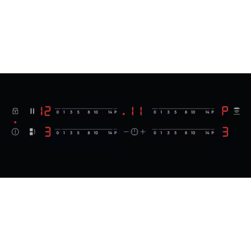 Варочная панель Electrolux EIV6340X