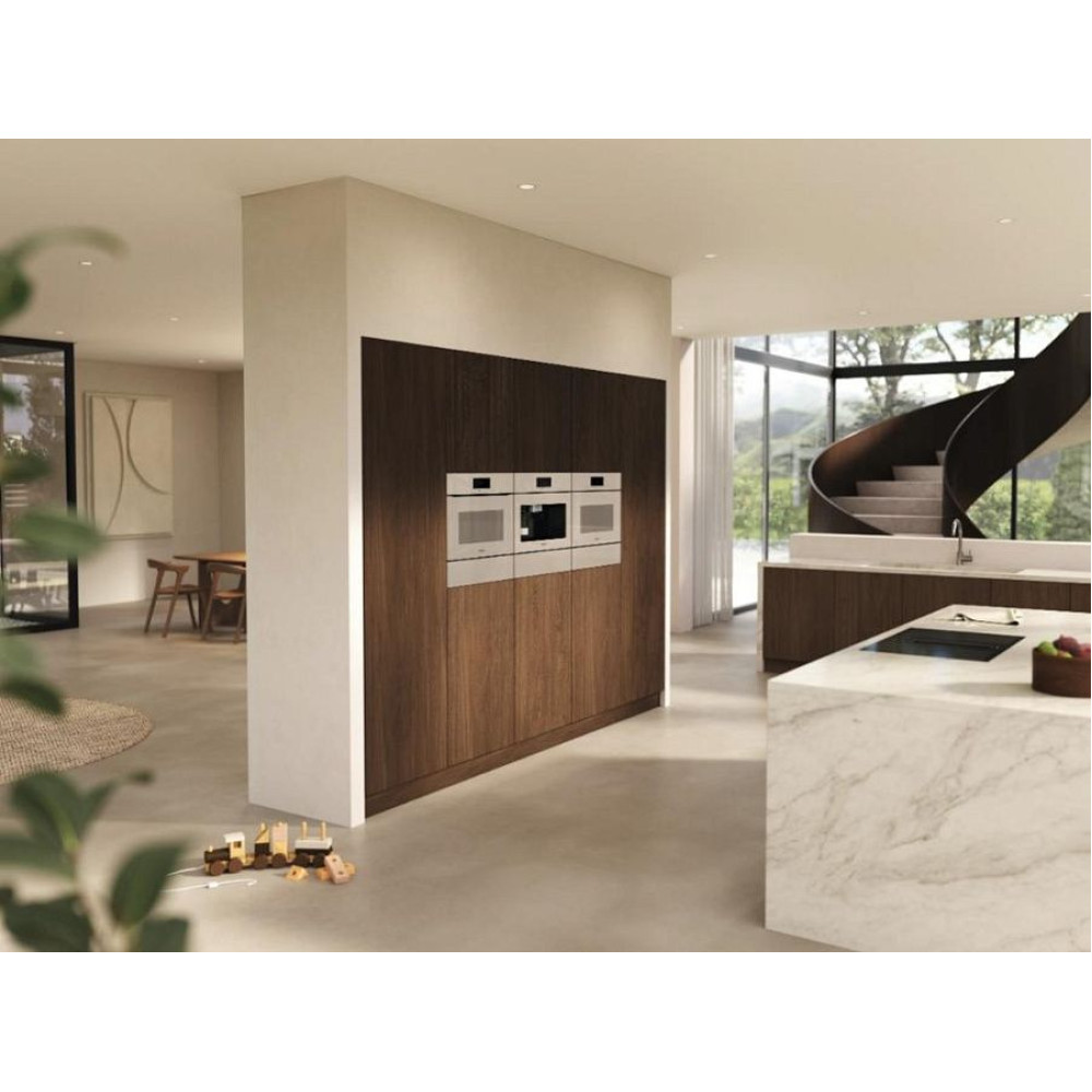 Подогреватель Miele ESW 7010 Pearlbeige