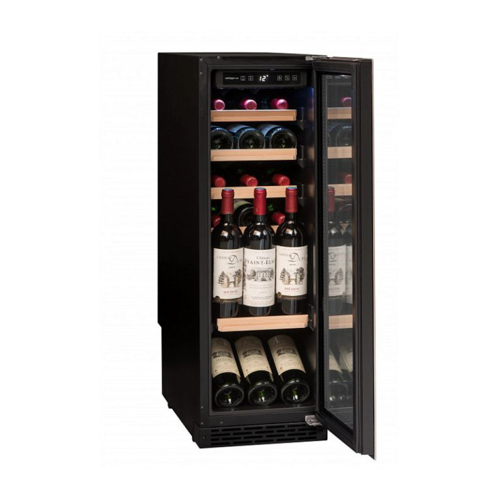 Винный холодильник Avintage AVU25SXMO