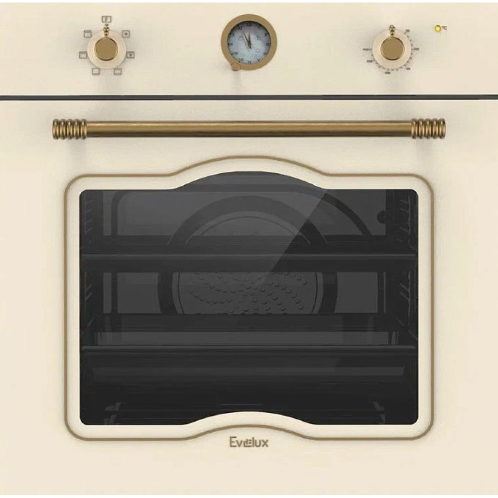 Духовой шкаф Evelux EO 640 IR