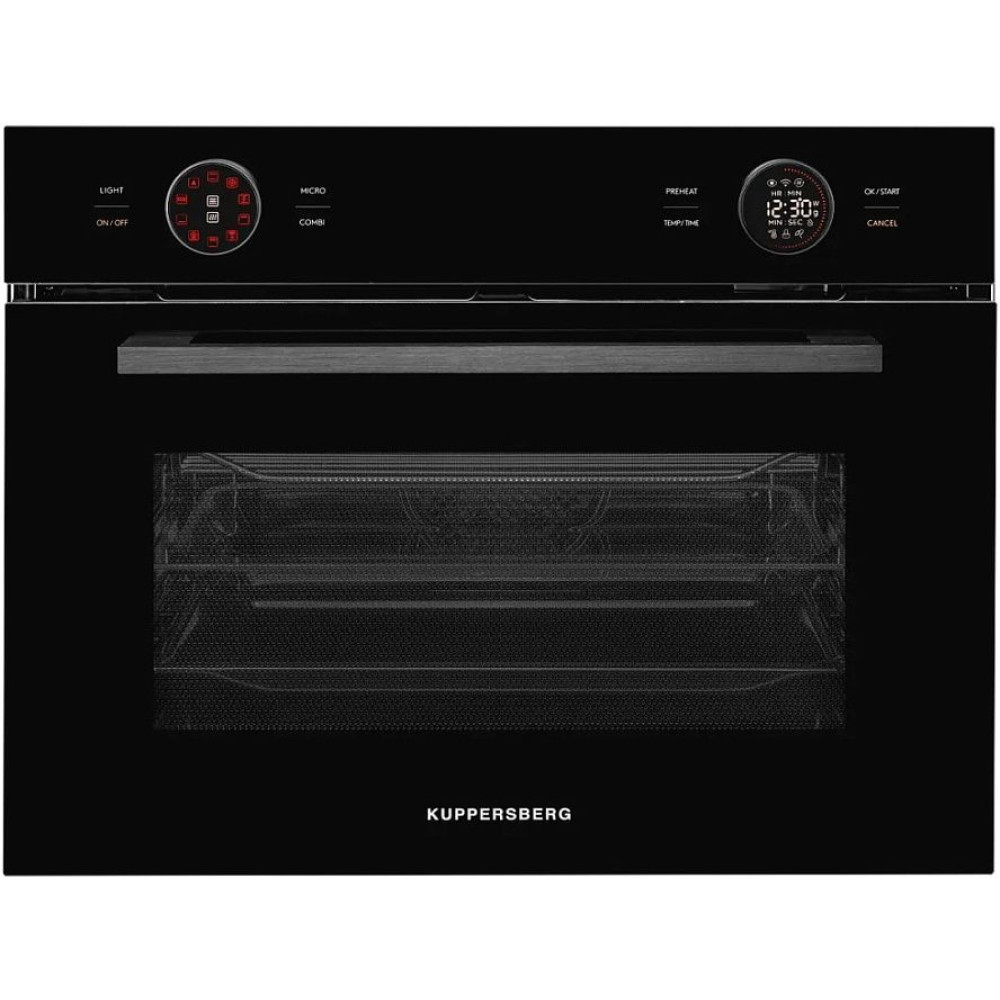 Духовой шкаф Kuppersberg KMW 612 Black