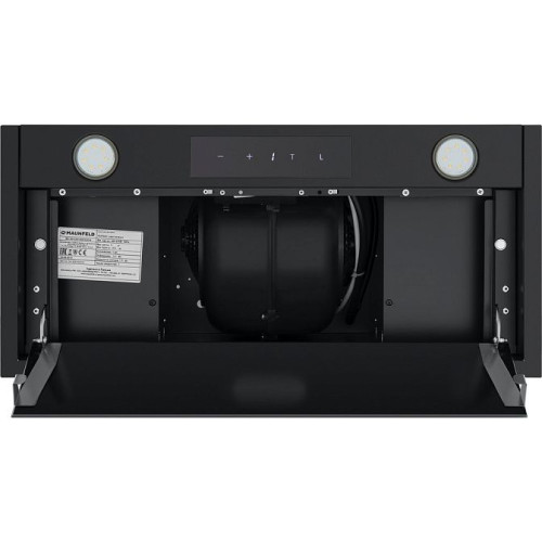 Вытяжка Maunfeld FANTASY LIGHT 60 ЧЕРНЫЙ