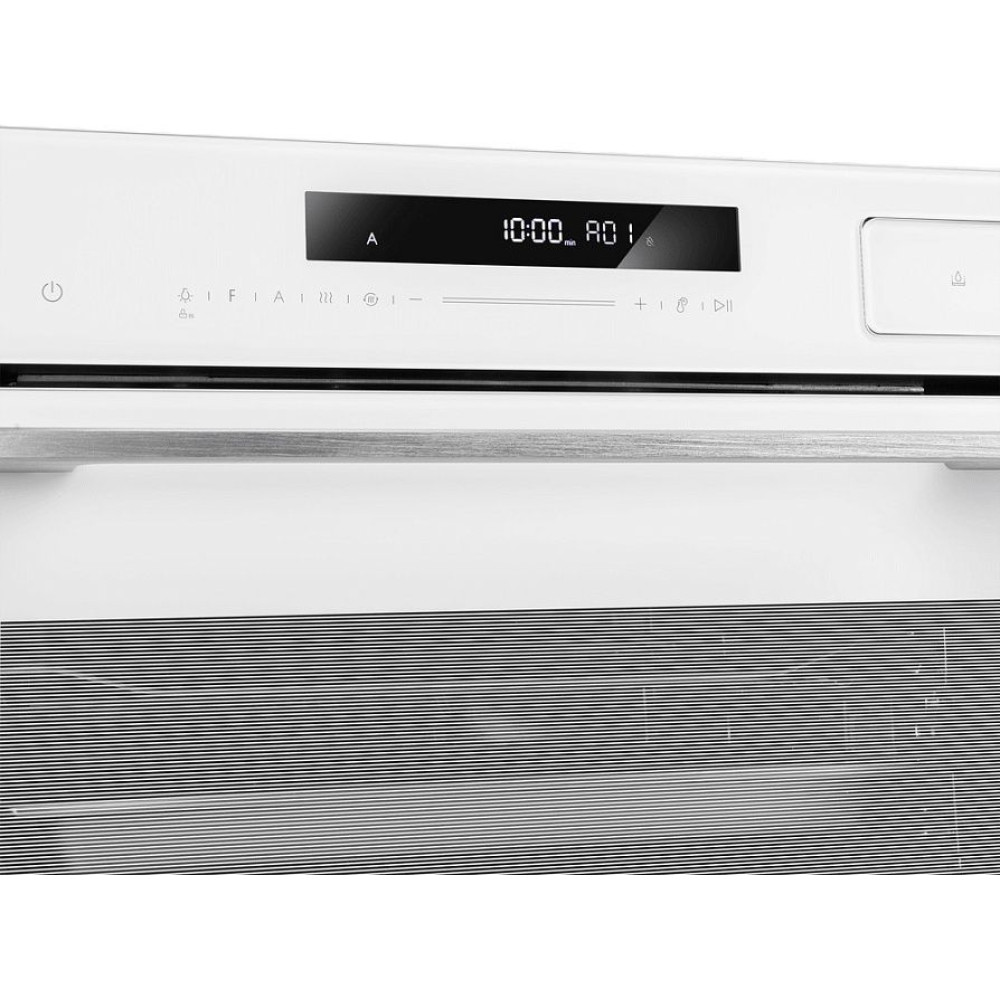 Компактный дух. шкаф Maunfeld MCMO5016STGW