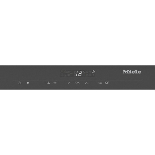 Встраиваемый винный шкаф Miele KWT 7112 iG EDST/CS