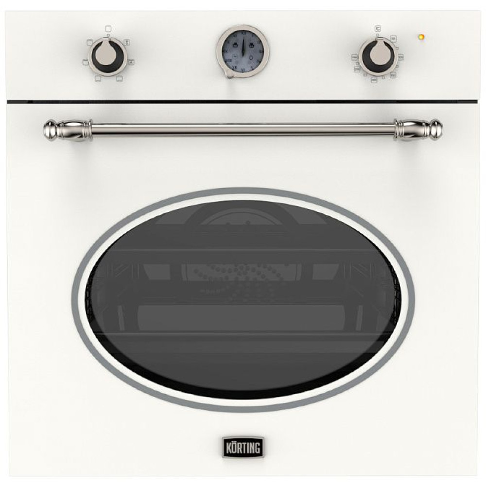 Электрический духовой шкаф Korting OKB 461 CRSI