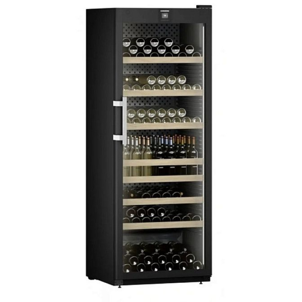 Винный холодильник Liebherr WFbli 7741-20 001