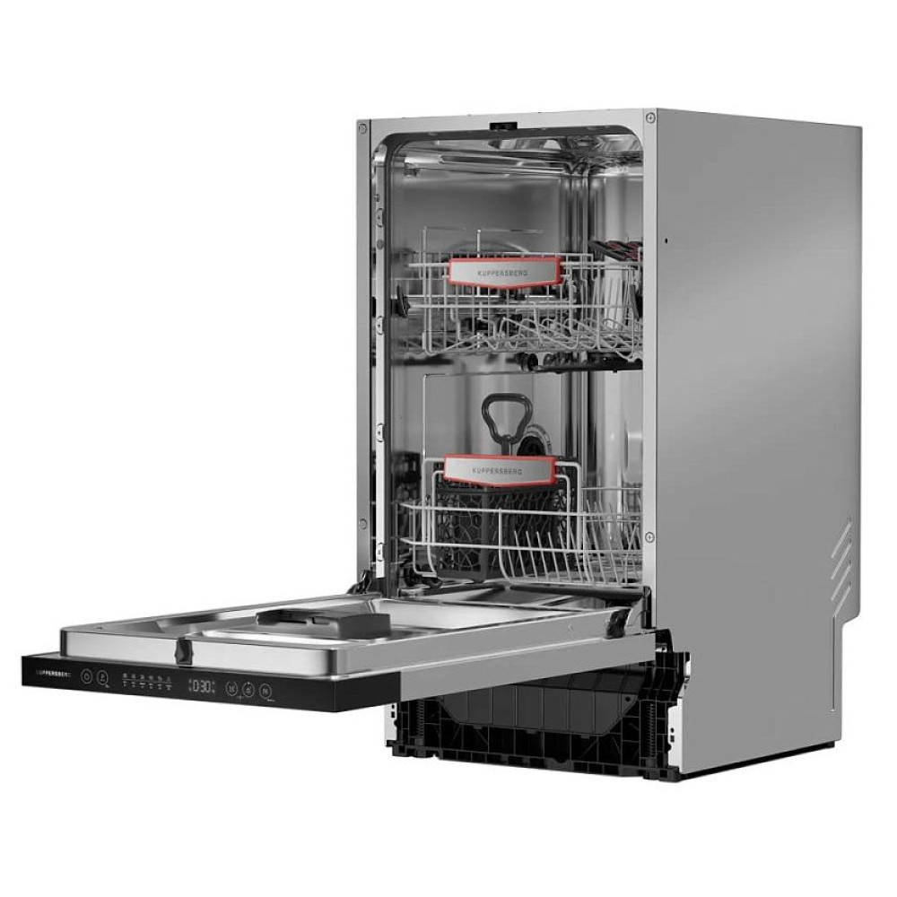 Посудомоечная машина Kuppersberg GHS 4520