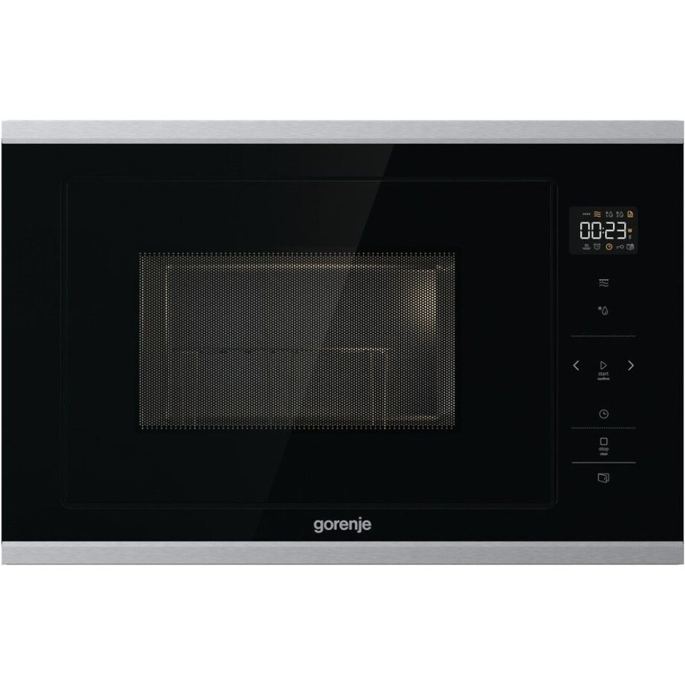 Микроволновая печь Gorenje BMX251SG2BG