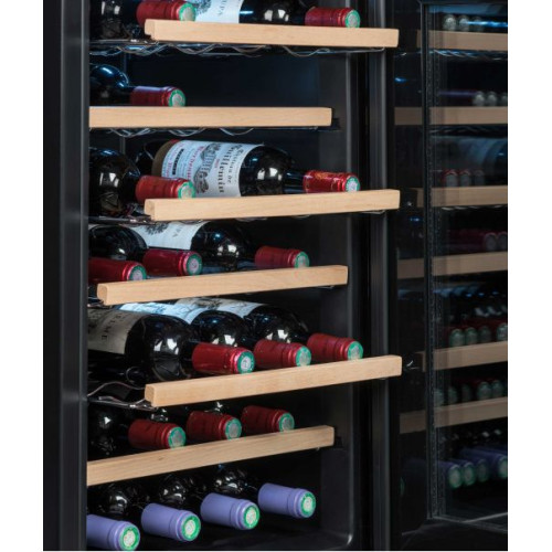 Винный холодильник Climadiff CC28