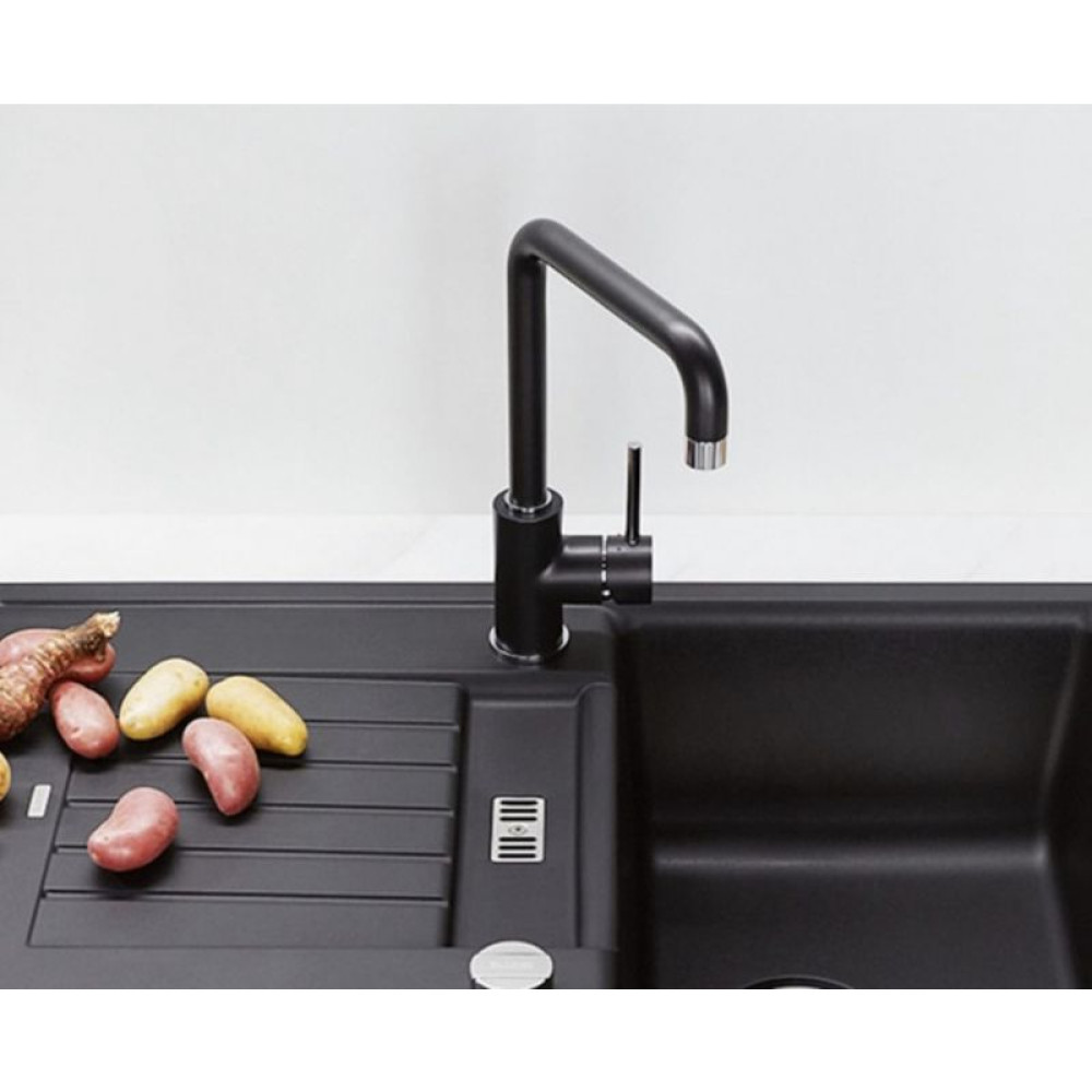 Смеситель SCHOCK Fonos хром