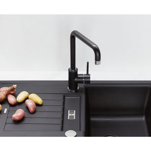 Смеситель SCHOCK Fonos хром