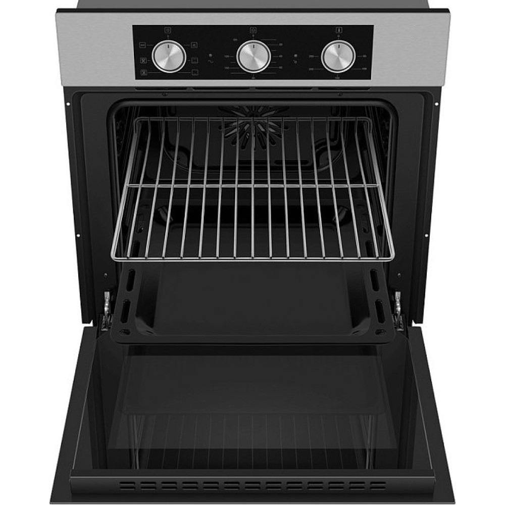 Духовой шкаф MAUNFELD AEOF6060S