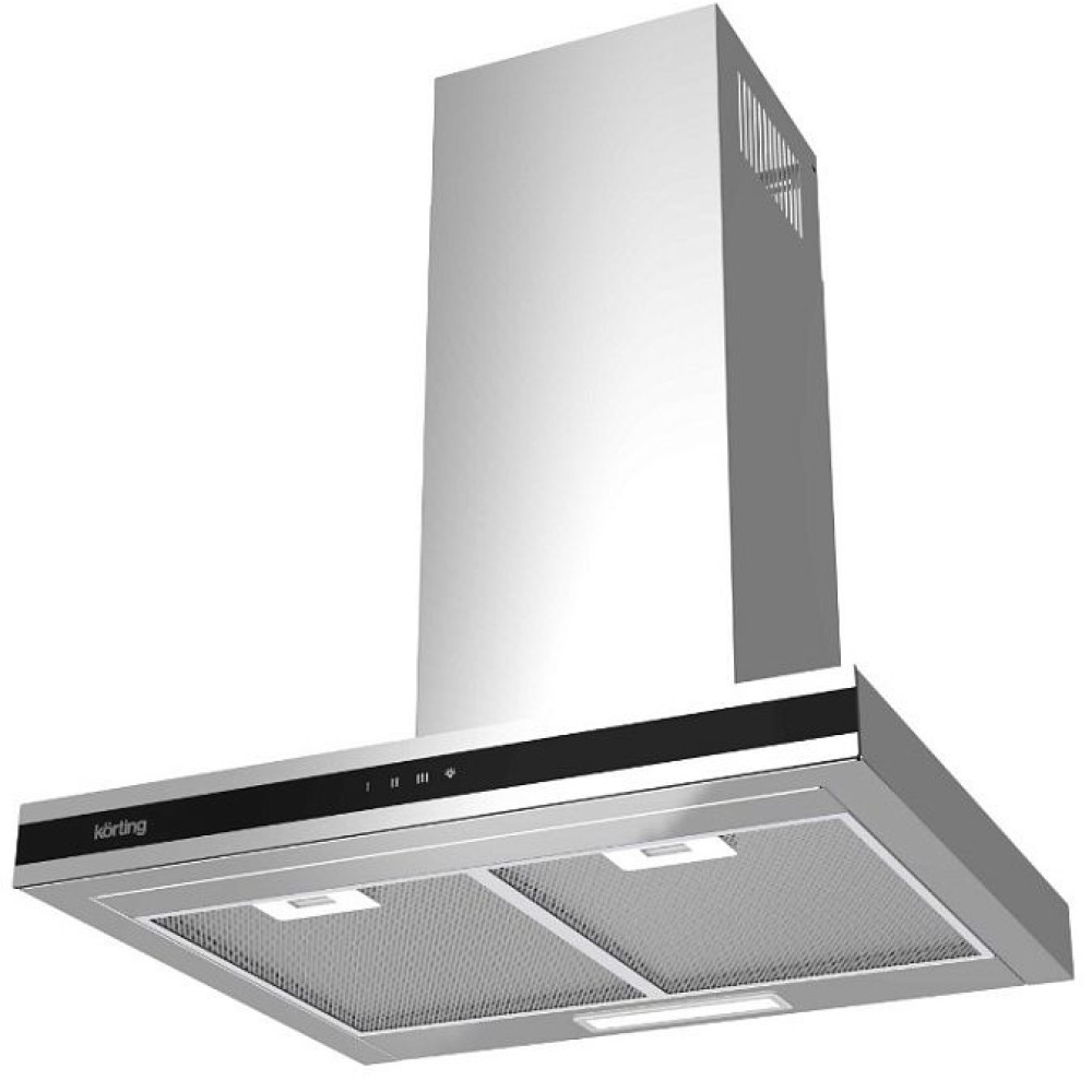 Вытяжка Korting KHC 6737 XGN