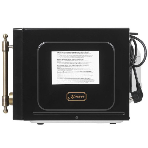 Микроволновая печь Kaiser M 2530 Em