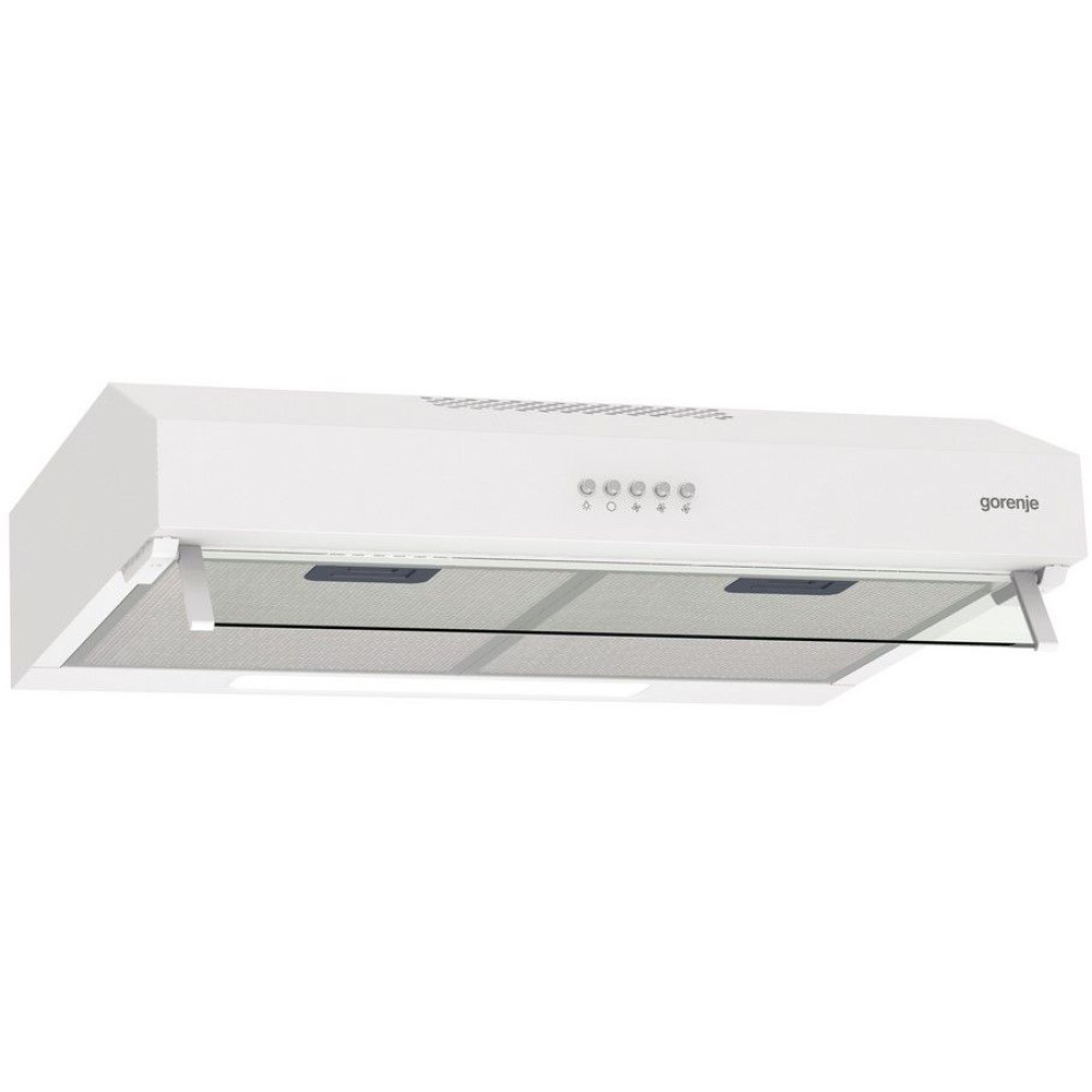 Вытяжка GORENJE WHU529EW/M