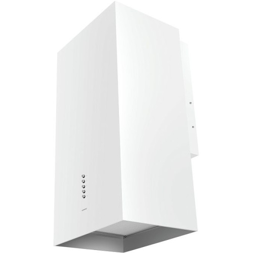 Вытяжка Maunfeld Bath 401 белый