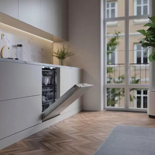 Посудомоечная машина Asko DSD544B