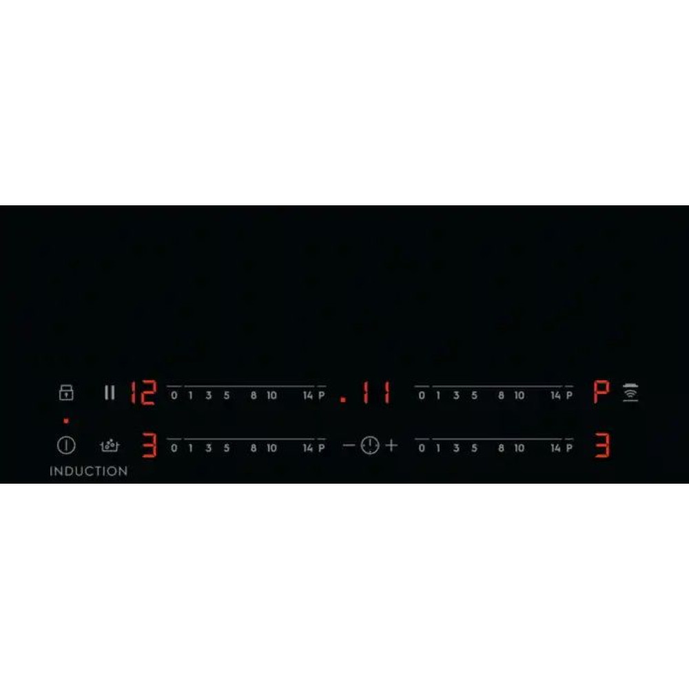 Варочная панель Electrolux EIS62443