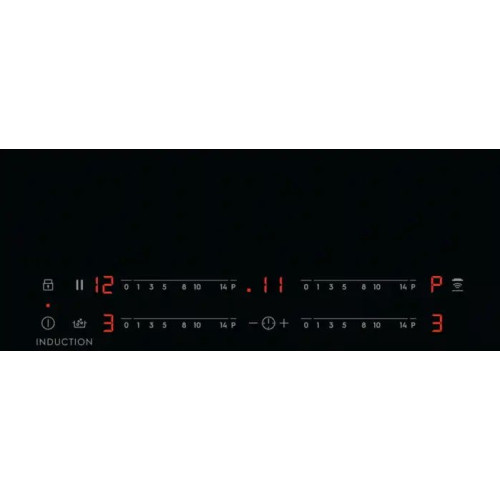 Варочная панель Electrolux EIS62443