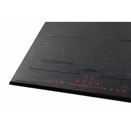 Стеклокерамическая панель Kaiser KCT 6700 FI