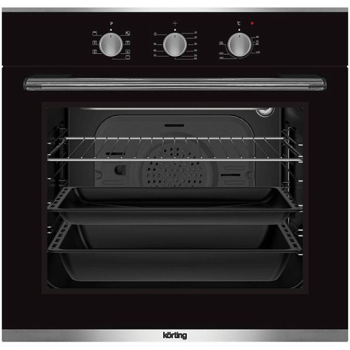 Электрический духовой шкаф Korting OKB 370 CMX