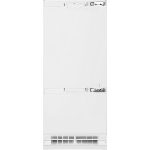 Холодильник Maunfeld MBF212NFW1 Inverter