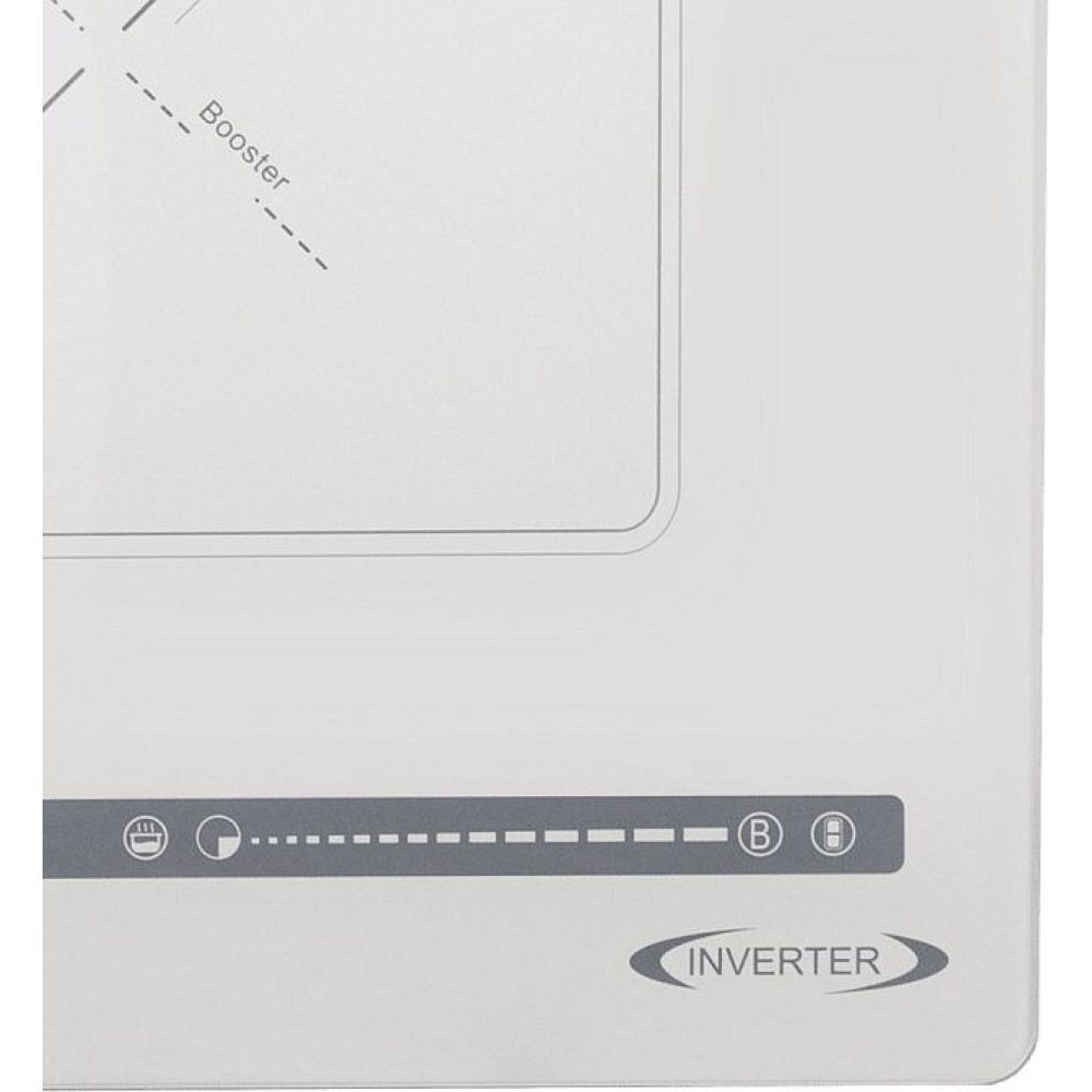 Индукционная варочная панель MAUNFELD CVI594SB2BGA Inverter