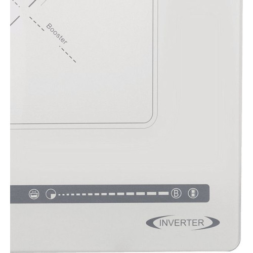 Индукционная варочная панель MAUNFELD CVI594SB2BGA Inverter