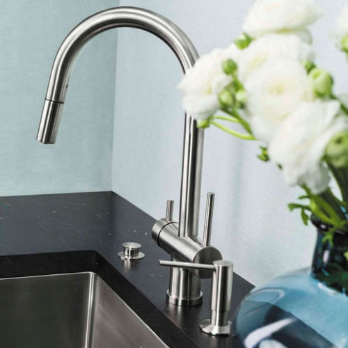 Смеситель OMOIKIRI Akita-S-SL (арт.4994440)