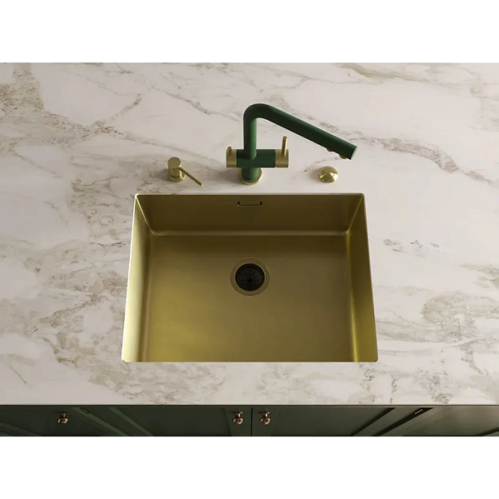 Дозатор OMOIKIRI OM-03-GB (арт.4995044)