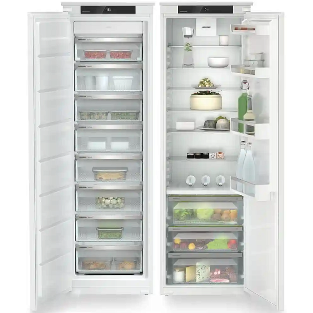 Холодильник Liebherr IXRFS 5125-22 001 (SIFNSe 5128-22 001 + IRBSd 5120-22 001)