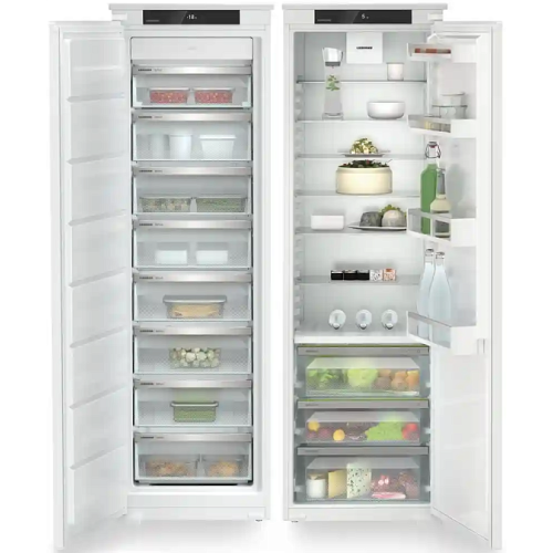 Холодильник Liebherr IXRFS 5125-22 001 (SIFNSe 5128-22 001 + IRBSd 5120-22 001)