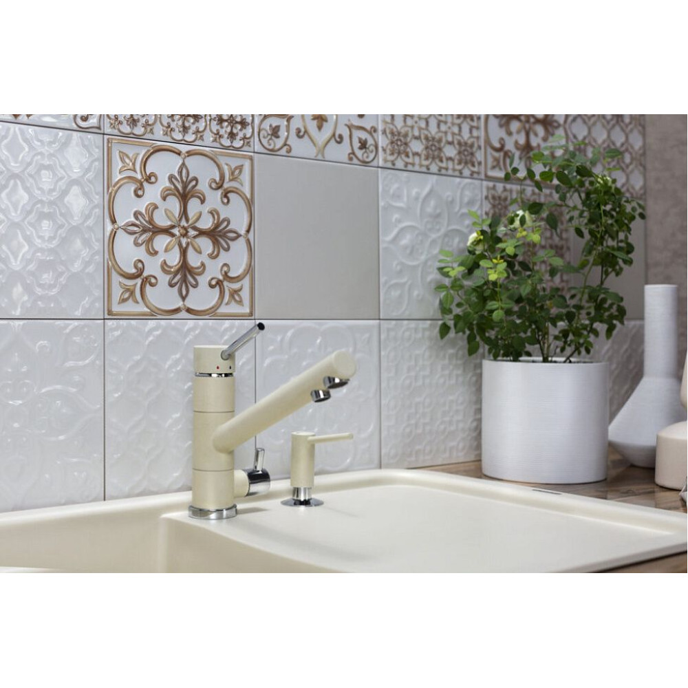 Мойка Omoikiri Tasogare 86-DC Artgranit/темный шоколад(арт.4993468)