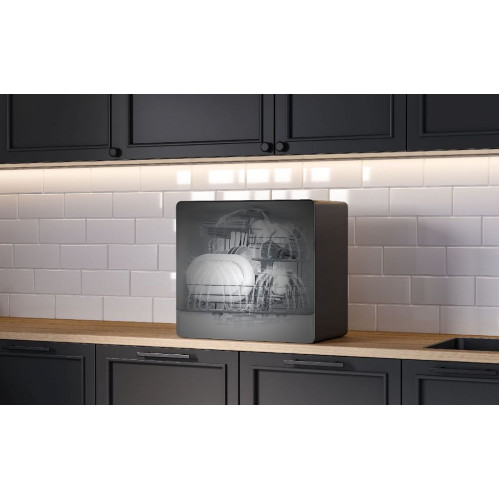 Компактная посудомоечная машина Korting KDF 26630 GN