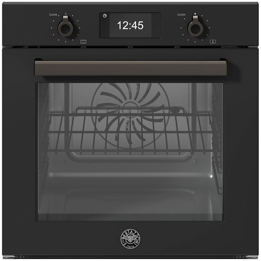 Духовой шкаф Bertazzoni F6011PROPTN/23 Карбонио