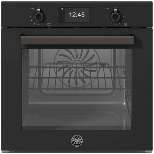 Духовой шкаф Bertazzoni F6011PROPTN/23 Карбонио