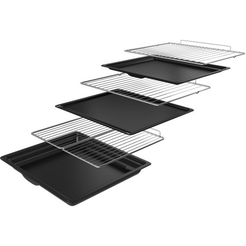 Духовой шкаф De Dietrich DOP4746BT