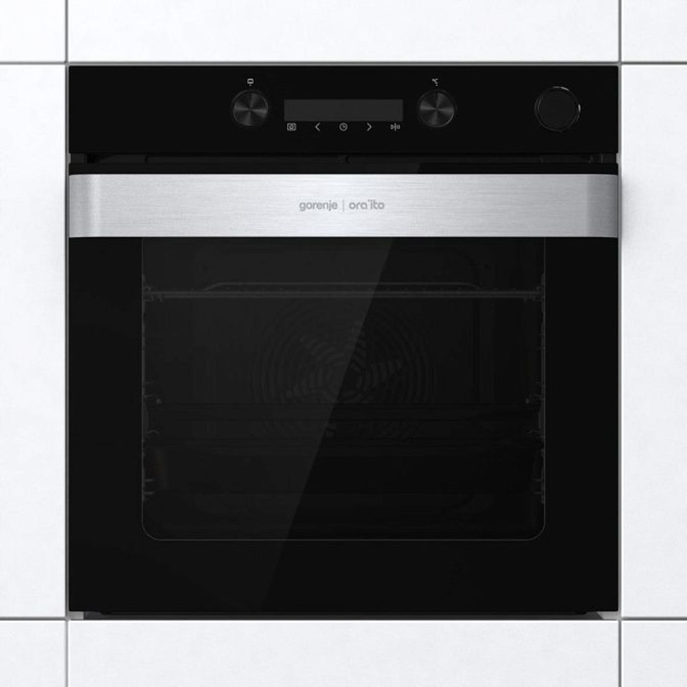 Духовой шкаф Gorenje BSA6737ORAB