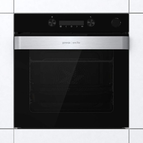 Духовой шкаф Gorenje BSA6737ORAB