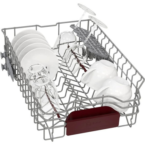 Посудомоечная машина Neff S857YMX12E