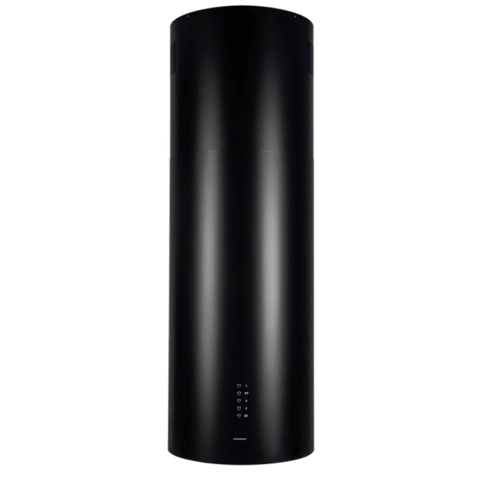 Вытяжка Maunfeld LEE ISLA 39 BLACK