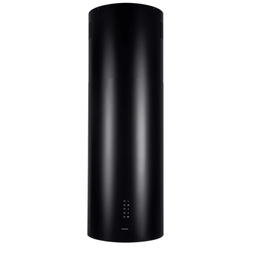 Вытяжка Maunfeld LEE ISLA 39 BLACK